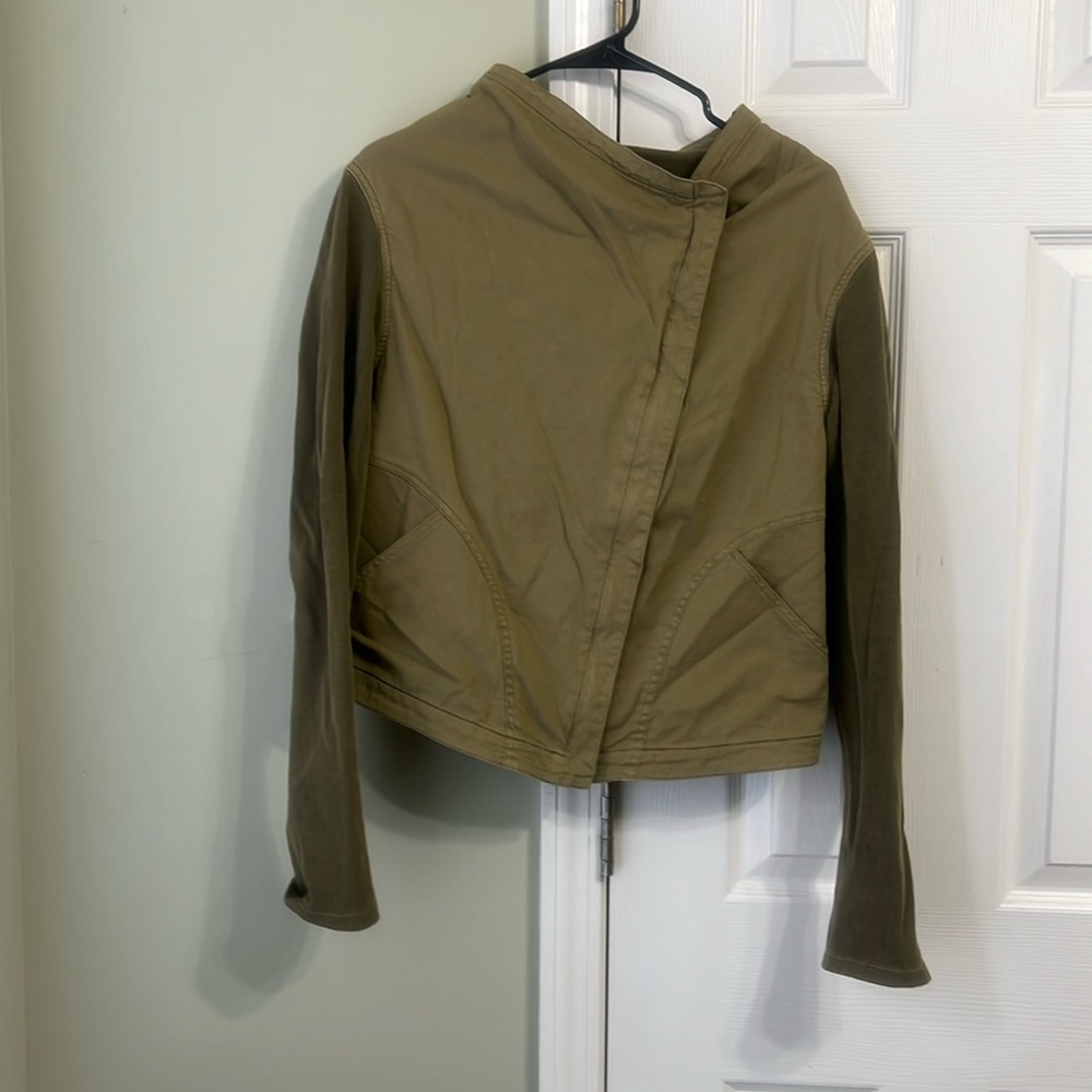 Thread and Supply jacket L
